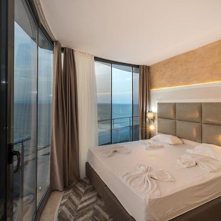Appartement Sea View Triple S B à Pomorie Extérieur photo