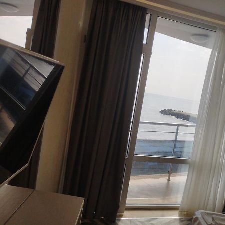 Appartement Sea View Triple S B à Pomorie Extérieur photo
