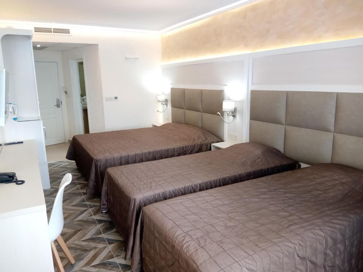 Appartement Sea View Triple S B à Pomorie Extérieur photo