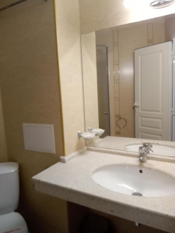 Appartement Sea View Triple S B à Pomorie Extérieur photo