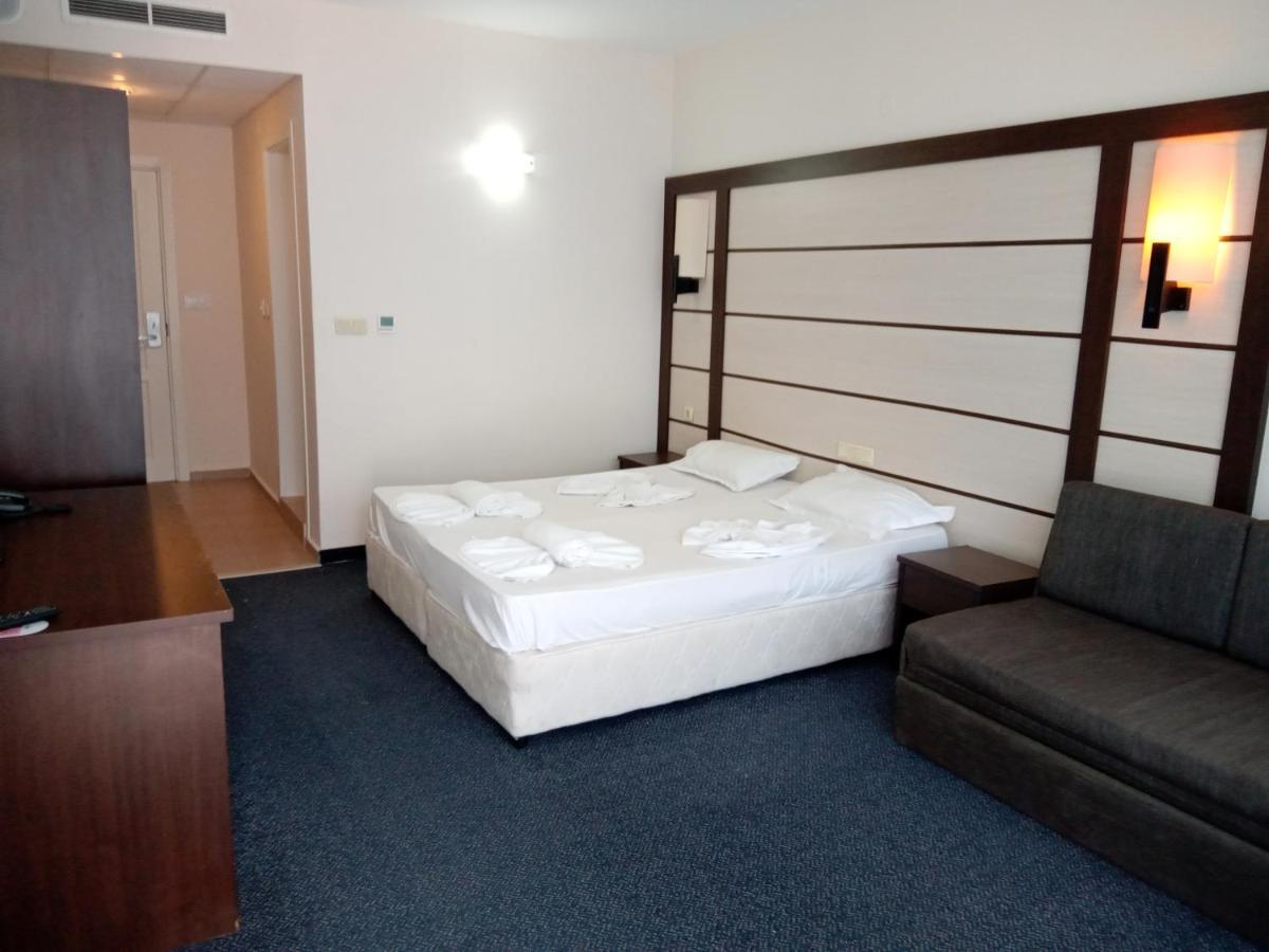 Appartement Sea View Triple S B à Pomorie Extérieur photo