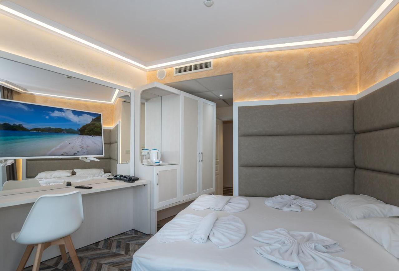 Appartement Sea View Triple S B à Pomorie Extérieur photo