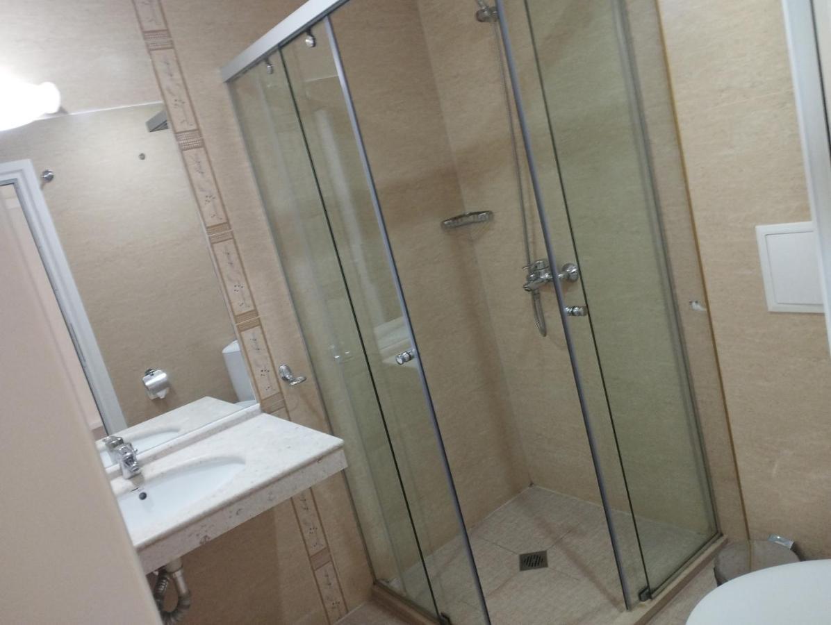 Appartement Sea View Triple S B à Pomorie Extérieur photo