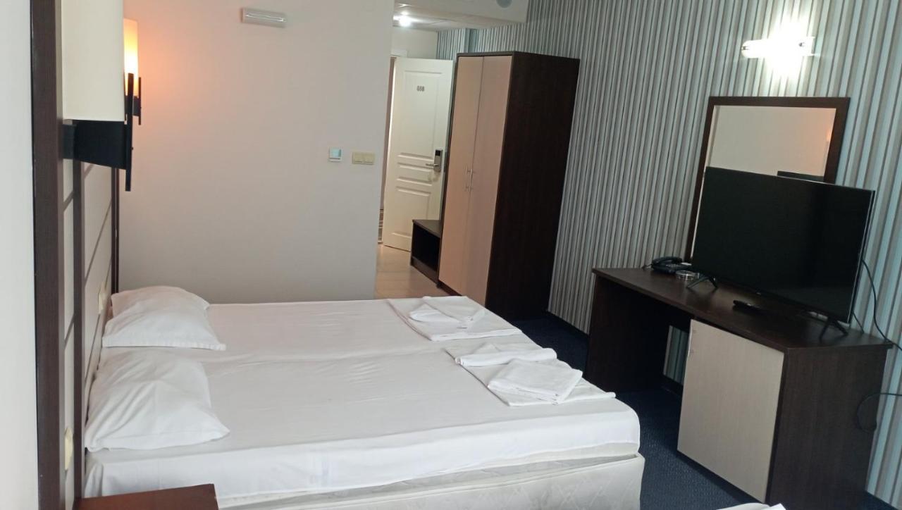 Appartement Sea View Triple S B à Pomorie Extérieur photo